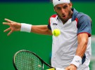 Masters 1000 de París-Bercy 2011: Feliciano López a 2ª ronda, Verdasco, Granollers y Garcíá-López eliminados