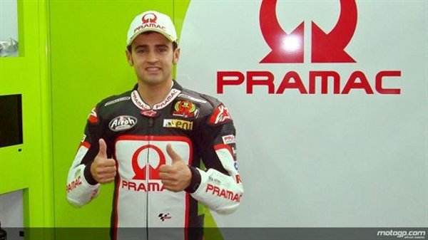 Cambios de pilotos en la parrilla de MotoGP para 2012