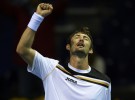 ATP Valencia Open: Ferrero, Granollers, Del Potro, Mónaco y Querrey pasan a cuartos de final