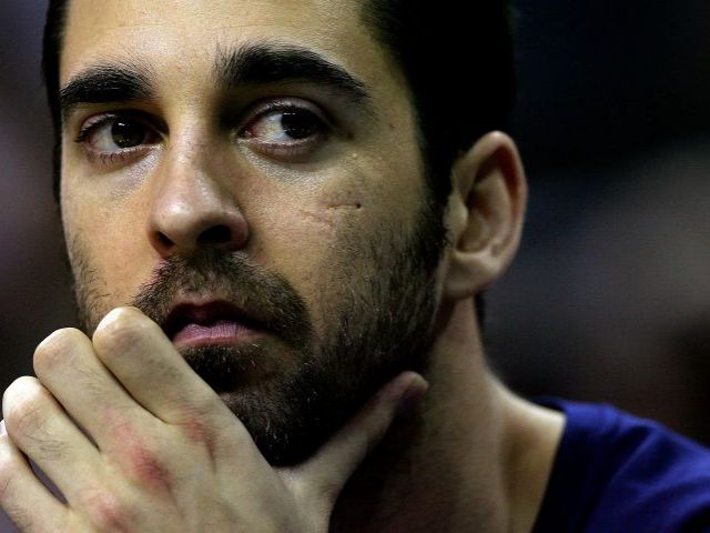 Oda a Juan Carlos Navarro