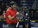 ATP Valencia Open: Ferrer-Mónaco y Del Potro-Granollers serán las semifinales