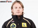 Kimi Raikkonen y Charles Pic novedades en la parrilla de Fórmula 1 de 2012