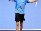 ATP Valencia Open: Granollers y Mónaco jugarán la final tras ganar a Del Potro y Ferrer