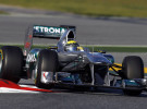 Jerez, Catalunya y Mugello acogerán los test de Fórmula 1 para la temporada 2012