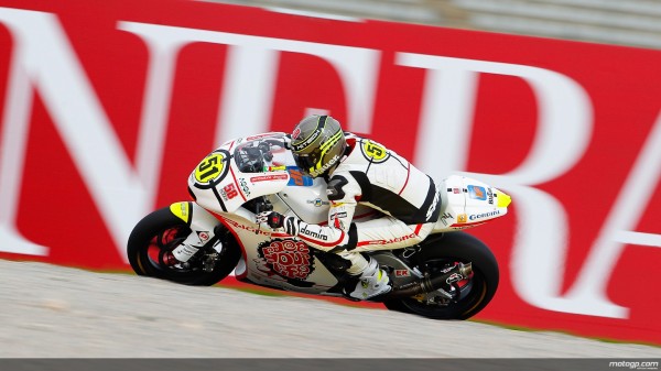 GP de  Valencia de Motociclismo 2011: Pirro y Stoner despiden la temporada