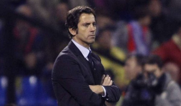 Quique Flores dirigirá al Al-Ahli, en Dubai