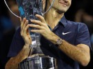 Masters de Londres 2011: Roger Federer, Maestro de Maestros por sexta vez
