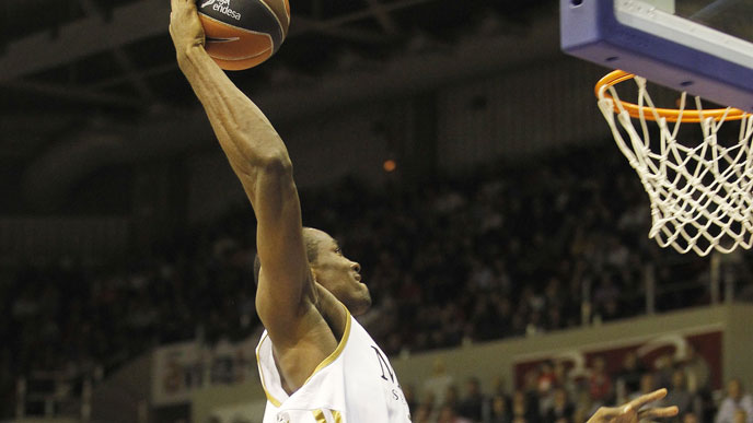 Liga ACB-Endesa Jornada 9: Barcelona y Real Madrid no aflojan, Unicaja sigue a su estela