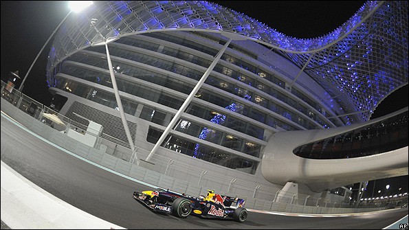 GP de Abu Dhabi 2011 de Fórmula 1: previa, horarios y retransmisiones de la carrera de Yas Marina