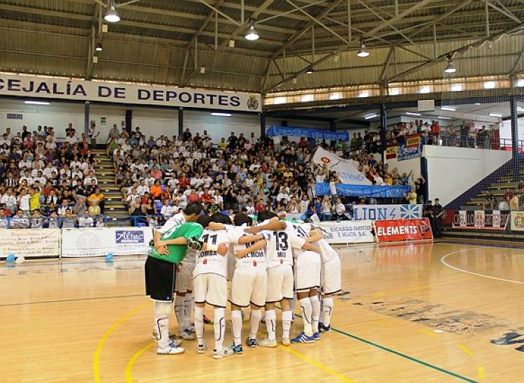 LNFS 2011/2012: Previa de la decimocuarta jornada de liga