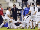 Copa del Rey 2011/12: el Athletic gana en Oviedo, el Atlético pierde en Albacete