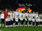 Alemania es la mejor selección europea de 2011 según France Football