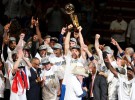 Resumen 2011 en baloncesto: el año de España en selecciones, el año del Barcelona en clubes y el año de Dallas en la NBA