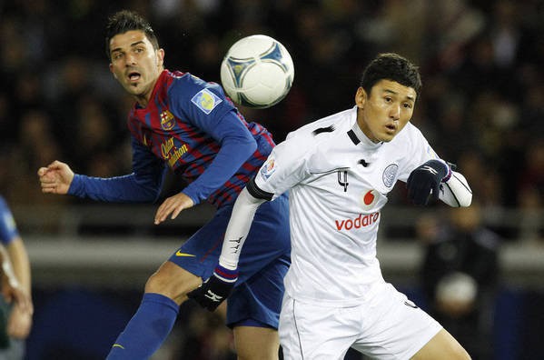 Mundial de Clubes 2011: Barça golea 4-0 al Al Sadd y se mete en la final