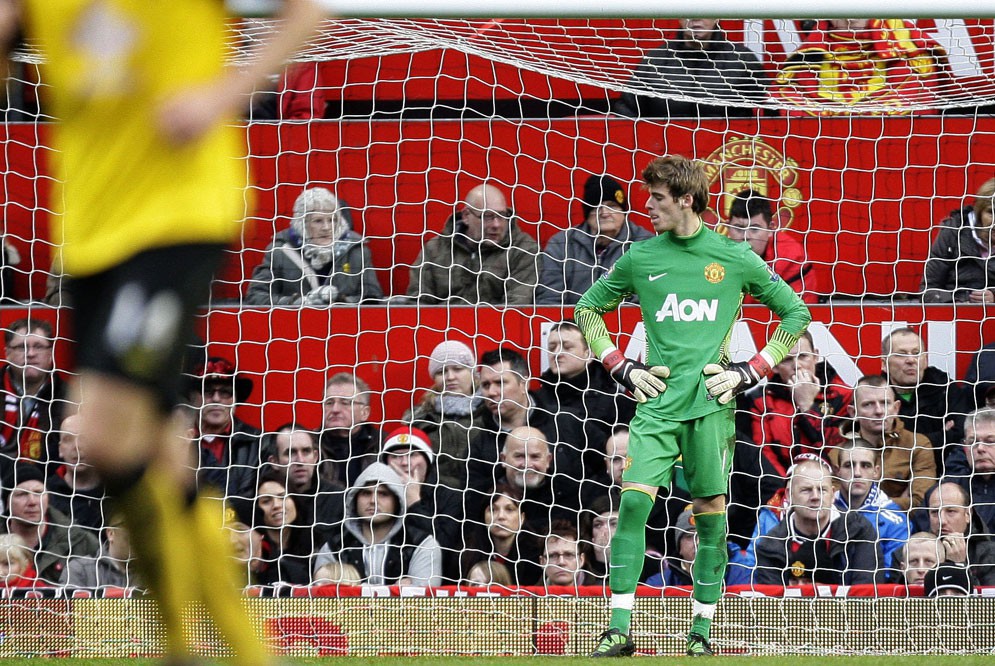 Premier League Jornada 19: Manchester United y Chelsea tropiezan en fin de año