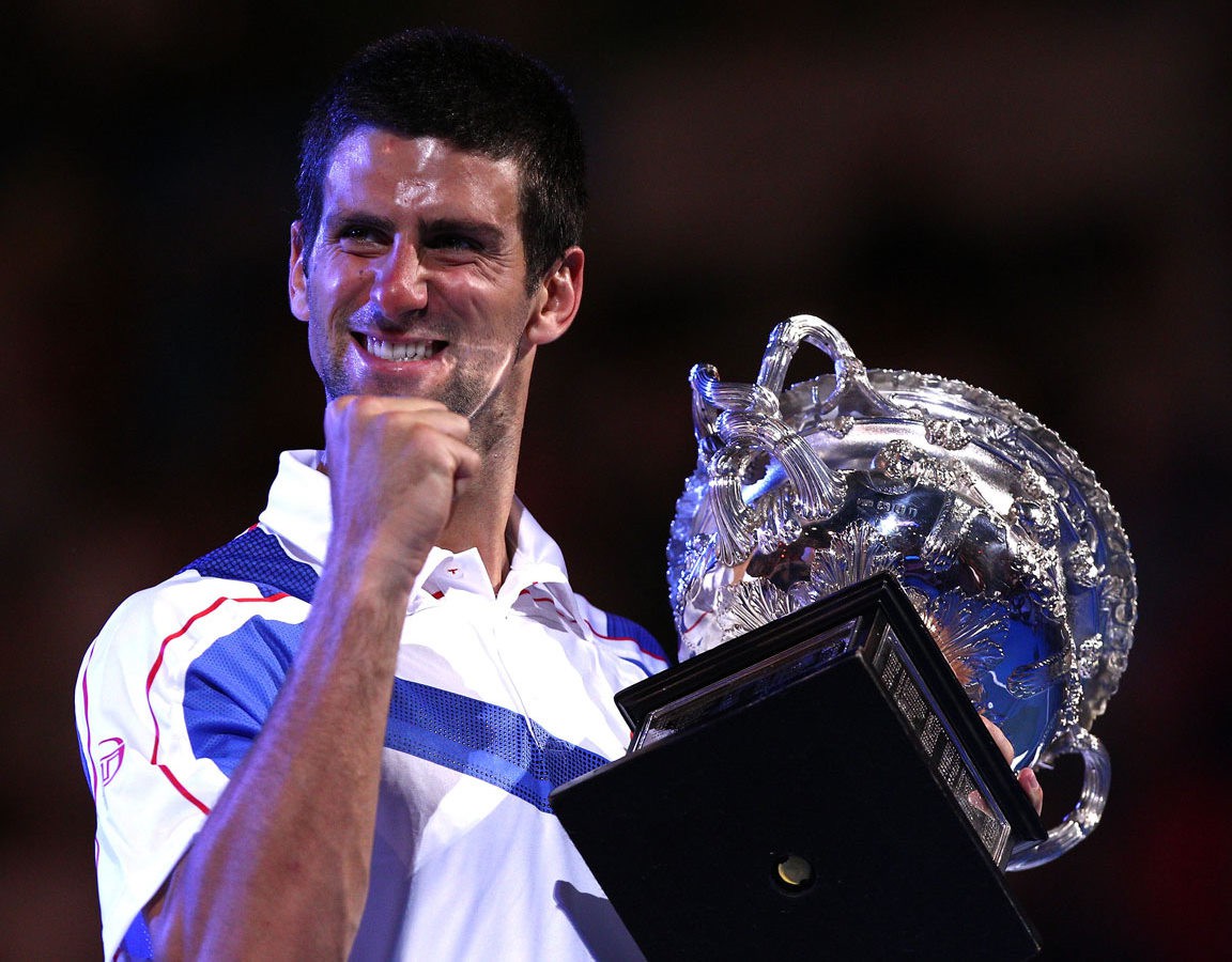 Resumen 2011 en tenis: reinado de Djokovic, Federer maestro, Nadal gana en Francia y España se lleva la Copa Davis