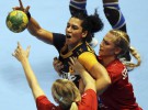 España consigue el bronce en el Campeonato del Mundo de Balonmano Femenino