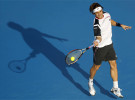 Torneo de exhibición de Abu Dhabi: Nadal-Ferrer y Djokovic-Federer serán las semifinales