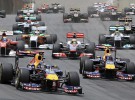 Actualizamos la parrilla de Fórmula 1 para 2012: solo 4 asientos por confirmar