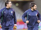 El fútbol italiano, otra vez bajo sospecha