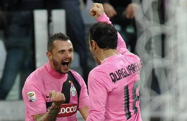 Serie A 2011/12: resultados y clasificación de Jornada 15
