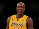 NBA: los Lakers traspasan a Lamar Odom a Dallas
