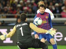 Mundial de Clubes 2011: el Barcelona gana al Santos 4-0 y se proclama campeón del mundo