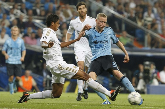 Liga de Campeones 2011/12: Real Madrid y Villarreal no se juegan nada en la última jornada