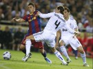 El fútbol arrasa en las audiencias televisivas de 2011 marcadas por los múltiples R. Madrid-F.C. Barcelona