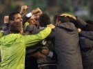 Liga Española 2011/12 1ª División: resultados y clasificación de la Jornada 15