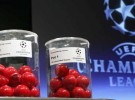 Liga de Campeones 2011/12: posibles rivales de Barcelona y Real Madrid en octavos de final