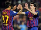 Copa del Rey 2011/12: Barça y Valencia completan el sorteo de octavos