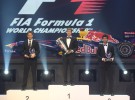 Resumen 2011 en Fórmula 1: Vettel y Red Bull arrollan, Alonso tendrá que esperar