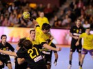 Copa Asobal 2011: Barcelona y Ademar León jugarán esta noche la final