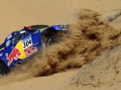 Dakar 2012: Aspirantes al título en coches y camiones
