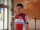 Denis Menchov correrá en Katusha en 2012