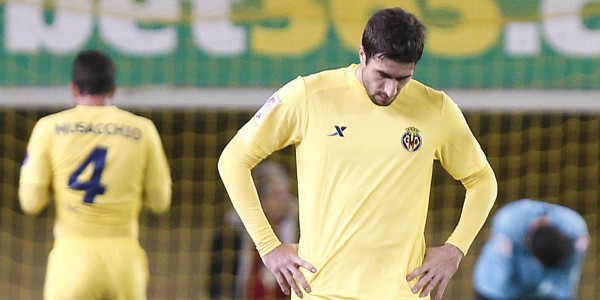 Garrido, destituido como entrenador del Villarreal. ¿Justo?