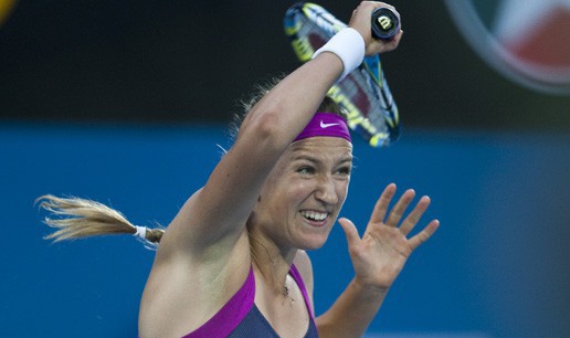 Sydney 2012: Azarenka campeona sobre Li