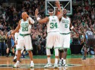 NBA: la poción mágica del Big Three de los Celtics se ha acabado
