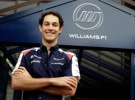 Bruno Senna ficha por Williams y casi completa la parrilla de Fórmula 1 para 2012