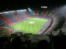 La cenizas de los aficionados del F.C. Barcelona podrán reposar en el Camp Nou