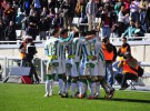 Liga Española 2011/12 2ª División: resultados y clasificación de la Jornada 22