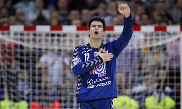 Europeo de balonmano 2012: Serbia gana a Croacia y se medirá a Dinamarca en la final
