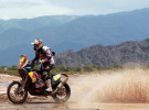 Dakar 2012 Etapa 5: Cyril Despres se impone a Marc Coma en motos