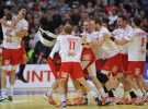 Europeo de balonmano 2012: Dinamarca gana su segundo campeonato de Europa