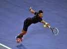 Abierto de Australia 2012: Djokovic avanza a cuartos de final