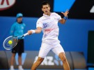 Abierto de Australia 2012: Djokovic y Murray completan grupo de semifinalistas