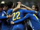 Copa del Rey 2011/12: Levante, Espanyol y Valencia avanzan a cuartos de final