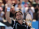 Abierto de Australia 2012: Djokovic y Ferrer avanzan, eliminados Granollers y Andújar
