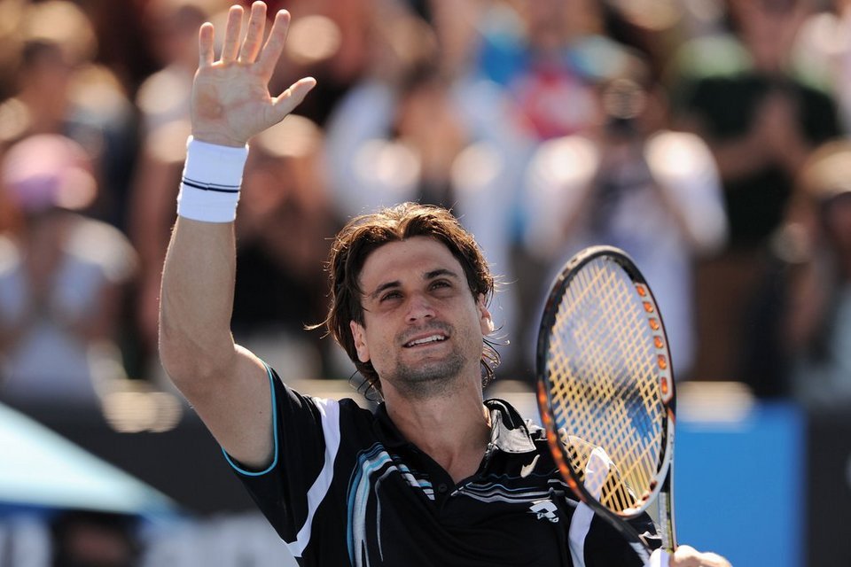 Abierto de Australia 2012: Djokovic y Ferrer avanzan, eliminados Granollers y Andújar